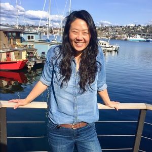 Meet your Posher, Cindy